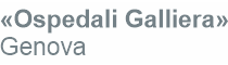 Logo Genova Galliera
